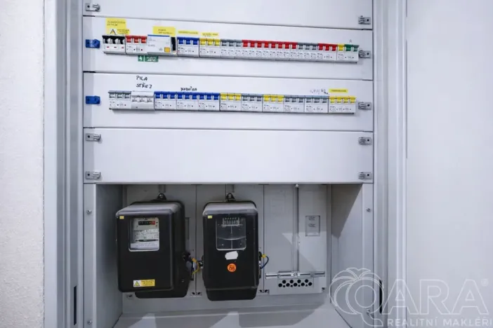 Prodej výrobních prostor, Slaný, Pražská, 665 m2