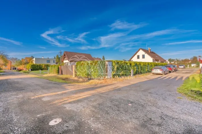 Prodej pozemku pro bydlení, Žďár - Doubrava, 528 m2