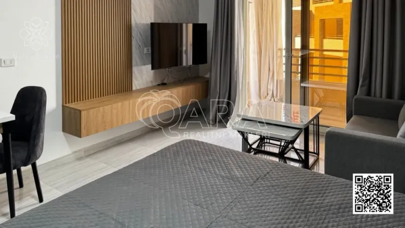 Prodej bytu 1+kk, Hurgáda,Egypt, 49 m2