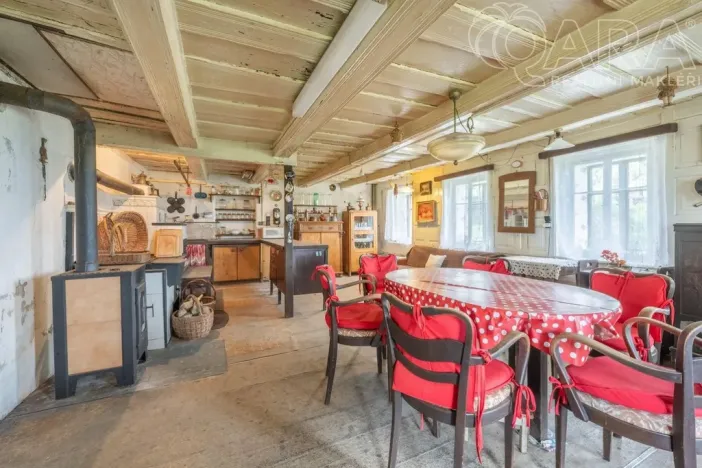 Prodej chalupy, Velký Šenov - Knížecí, 200 m2