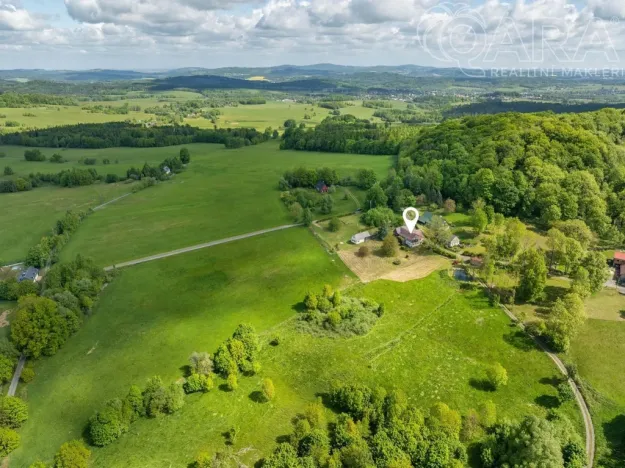 Prodej chalupy, Velký Šenov - Knížecí, 200 m2