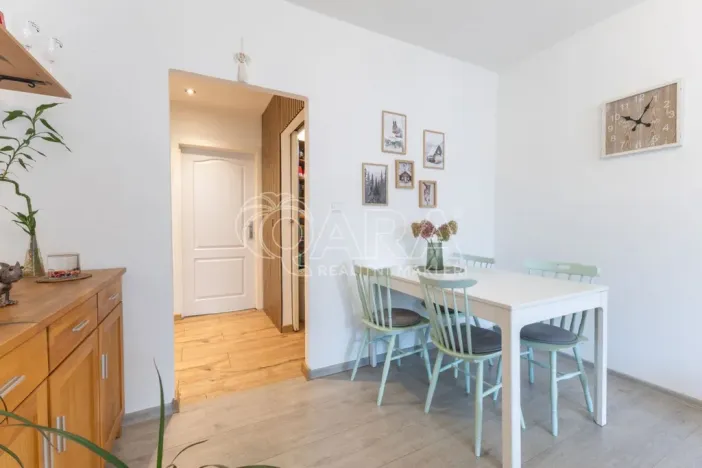 Prodej bytu 3+1, Ostrava - Výškovice, Lumírova, 76 m2