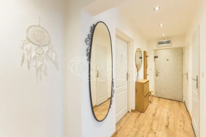 Prodej bytu 3+1, Ostrava - Výškovice, Lumírova, 76 m2