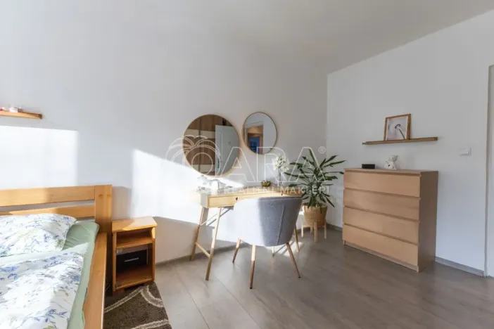 Prodej bytu 3+1, Ostrava - Výškovice, Lumírova, 76 m2