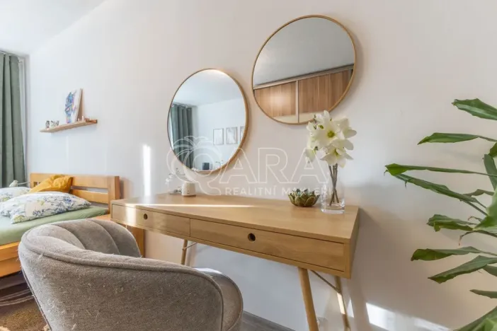 Prodej bytu 3+1, Ostrava - Výškovice, Lumírova, 76 m2