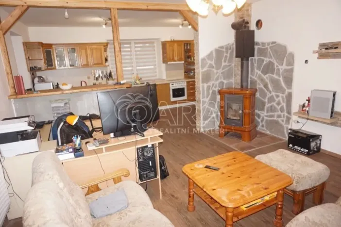 Prodej rodinného domu, Opatov, 140 m2