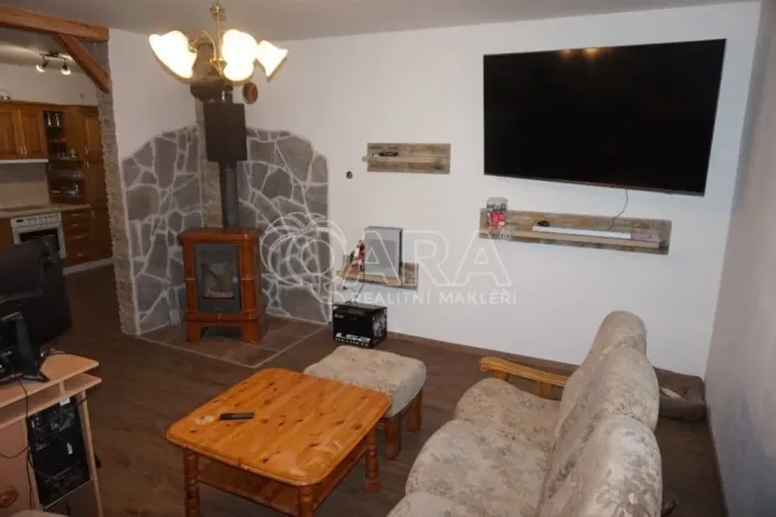 Prodej rodinného domu, Opatov, 140 m2