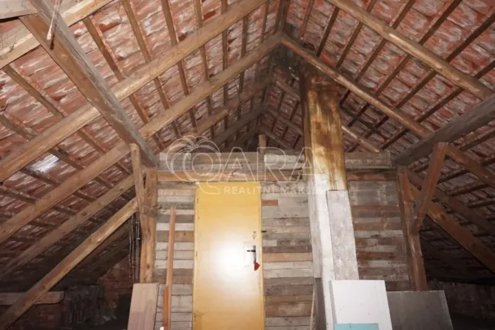 Prodej rodinného domu, Opatov, 140 m2