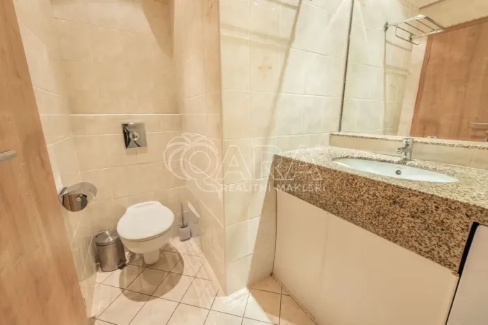 Prodej bytu 1+kk, Praha - Smíchov, Radlická, 25 m2