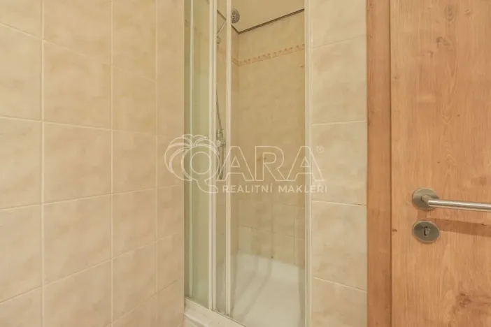 Prodej bytu 1+kk, Praha - Smíchov, Radlická, 25 m2