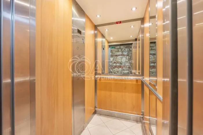 Prodej bytu 1+kk, Praha - Smíchov, Radlická, 25 m2