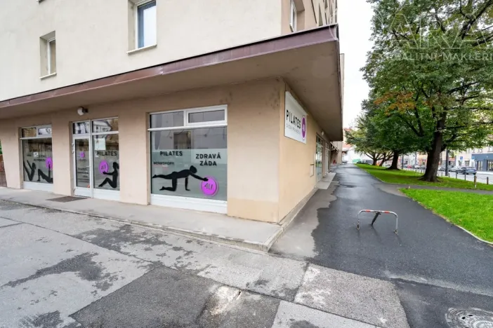 Pronájem bytu 2+1, Praha - Nusle, Nuselská, 45 m2