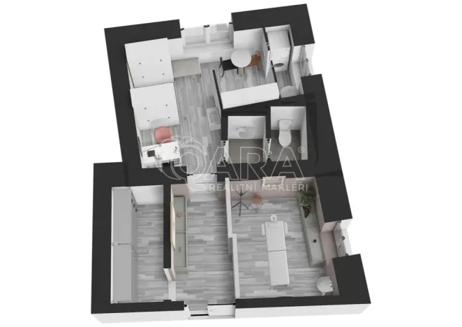 Pronájem obchodního prostoru, Králův Dvůr - Počaply, Plzeňská, 18 m2