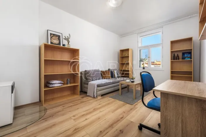 Prodej bytu 2+kk, Praha - Vinohrady, Lužická, 49 m2