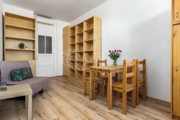 Prodej bytu 2+kk, Praha - Vinohrady, Lužická, 49 m2