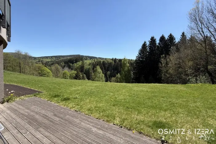 Prodej bytu 2+kk, Říčky v Orlických horách, 59 m2