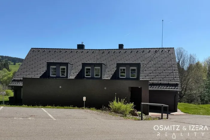 Prodej bytu 2+kk, Říčky v Orlických horách, 59 m2