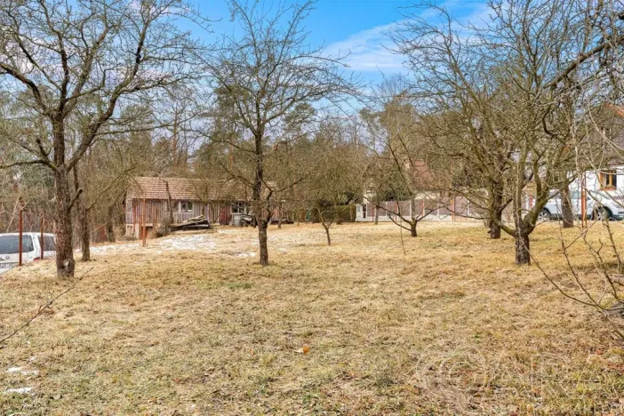 Prodej rodinného domu, Týnec nad Sázavou - Pecerady, 152 m2