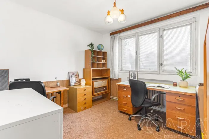 Prodej rodinného domu, Týnec nad Sázavou - Pecerady, 152 m2