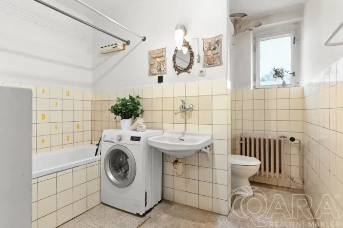 Prodej rodinného domu, Týnec nad Sázavou - Pecerady, 152 m2