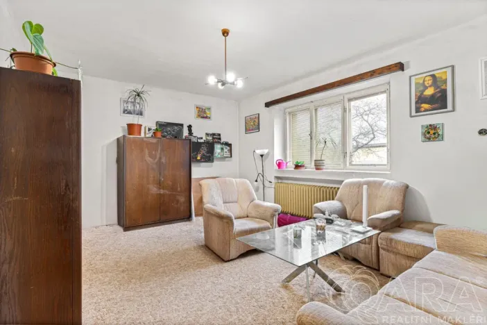 Prodej rodinného domu, Týnec nad Sázavou - Pecerady, 152 m2