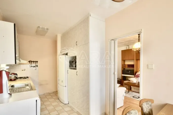 Pronájem bytu 3+1, Praha - Čimice, Křivenická, 72 m2