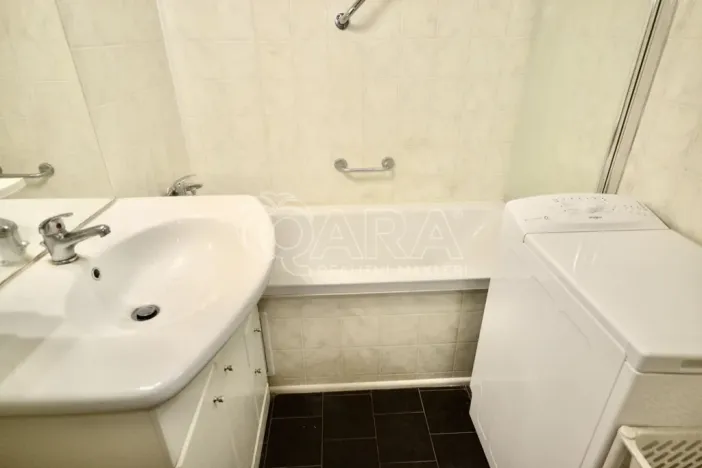 Pronájem bytu 3+1, Praha - Čimice, Křivenická, 72 m2