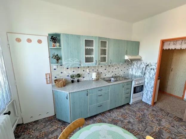 Prodej bytu 2+1, Přeštice, Červenkova, 64 m2