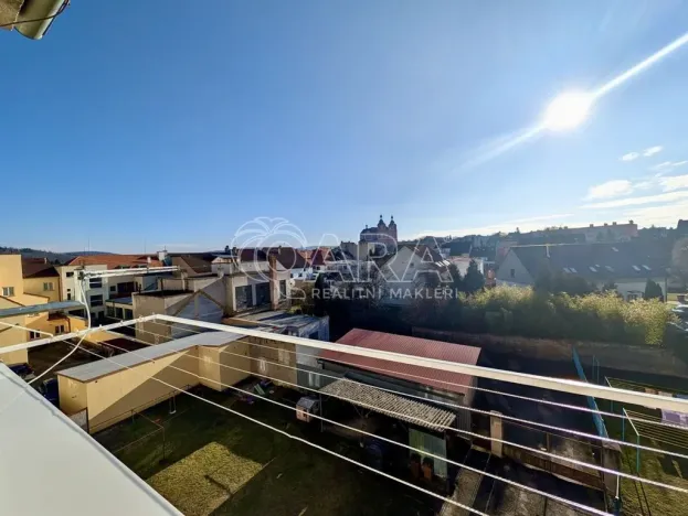 Prodej bytu 2+1, Přeštice, Červenkova, 64 m2