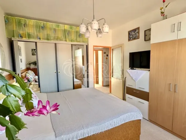 Prodej bytu 2+1, Přeštice, Červenkova, 64 m2