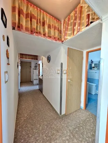 Prodej bytu 2+1, Přeštice, Červenkova, 64 m2