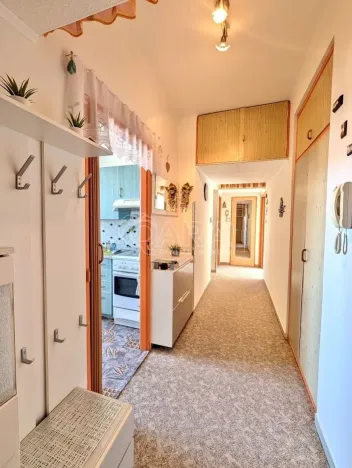 Prodej bytu 2+1, Přeštice, Červenkova, 64 m2