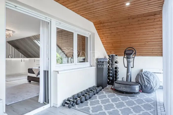 Prodej rodinného domu, Zeleneč, Štefánikova, 540 m2