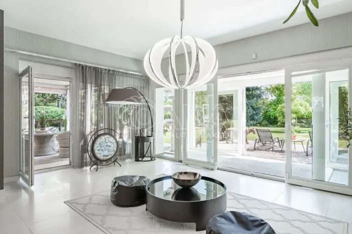 Prodej rodinného domu, Zeleneč, Štefánikova, 540 m2