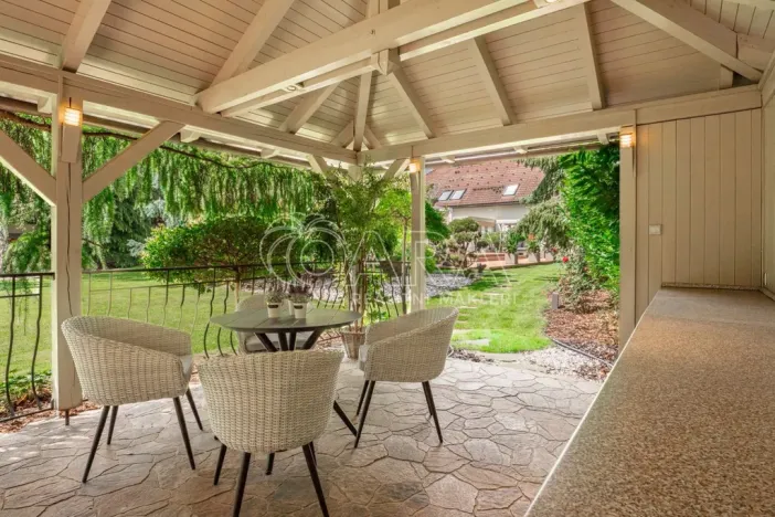 Prodej rodinného domu, Zeleneč, Štefánikova, 540 m2