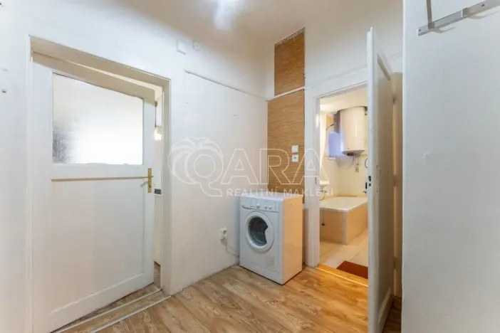 Prodej bytu 2+kk, Praha - Žižkov, Biskupcova, 47 m2