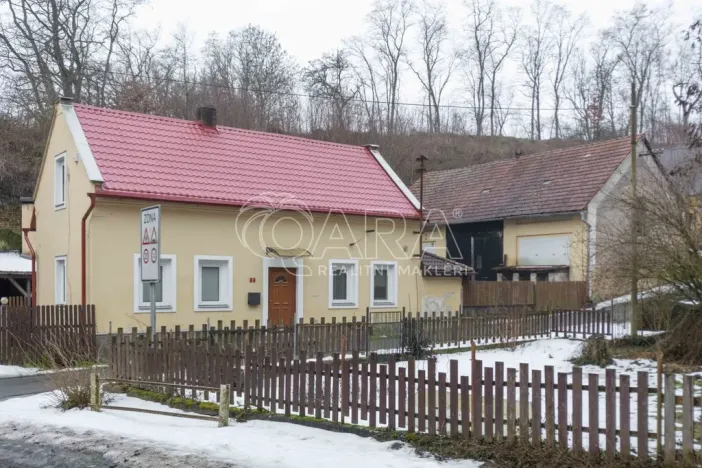 Prodej rodinného domu, Chorušice - Choroušky, 111 m2