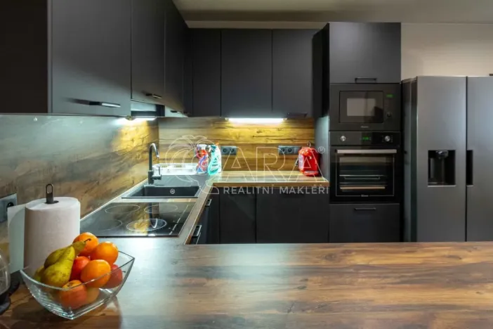 Prodej rodinného domu, Chorušice - Choroušky, 111 m2