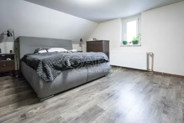 Prodej rodinného domu, Chorušice - Choroušky, 111 m2