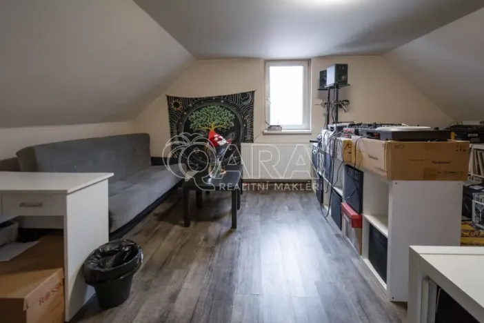 Prodej rodinného domu, Chorušice - Choroušky, 111 m2