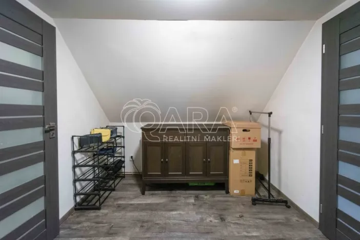 Prodej rodinného domu, Chorušice - Choroušky, 111 m2