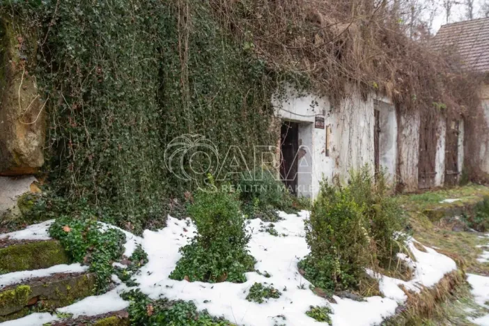 Prodej rodinného domu, Chorušice - Choroušky, 111 m2