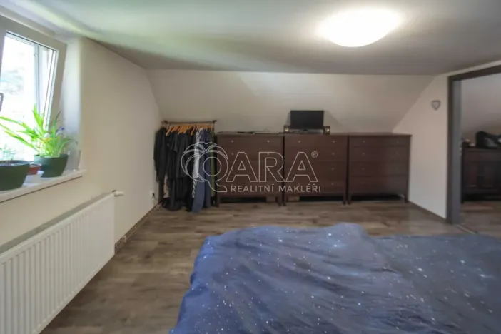 Prodej rodinného domu, Chorušice - Choroušky, 111 m2