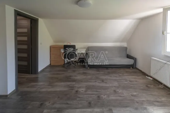 Prodej rodinného domu, Chorušice - Choroušky, 111 m2