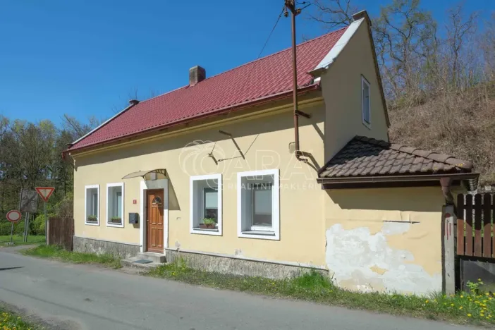 Prodej rodinného domu, Chorušice - Choroušky, 111 m2