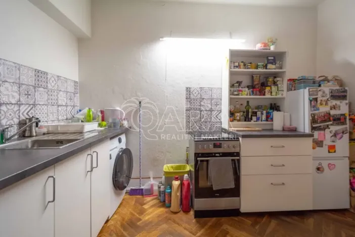 Prodej bytu 1+1, Praha - Vršovice, Jakutská, 39 m2