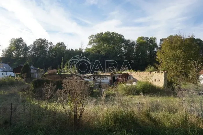 Prodej pozemku pro bydlení, Čistá, 1158 m2