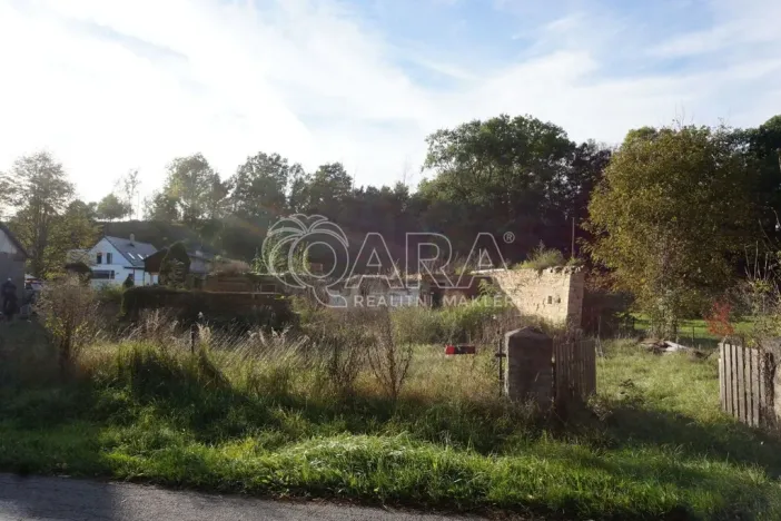 Prodej pozemku pro bydlení, Čistá, 1158 m2