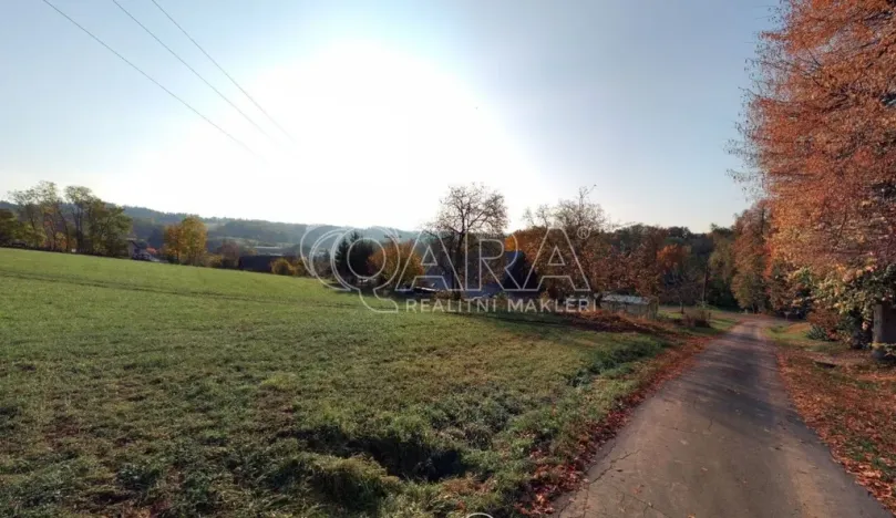 Prodej pozemku pro bydlení, Veselá, 5120 m2