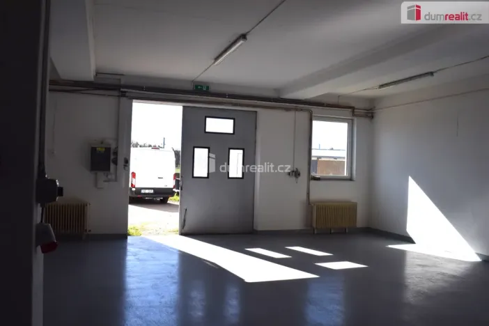 Pronájem komerční nemovitosti, Sukorady, 158 m2